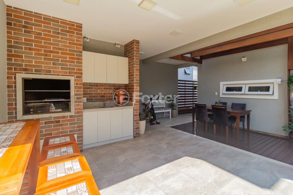 Casa de Condomínio à venda com 3 quartos, 205m² - Foto 24