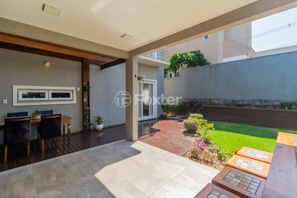 Casa de Condomínio à venda com 3 quartos, 205m² - Foto 25