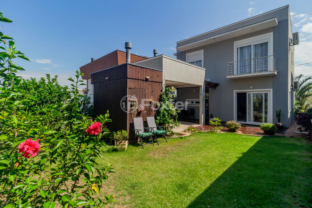 Casa de Condomínio à venda com 3 quartos, 205m² - Foto 26