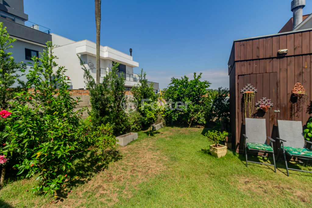 Casa de Condomínio à venda com 3 quartos, 205m² - Foto 27
