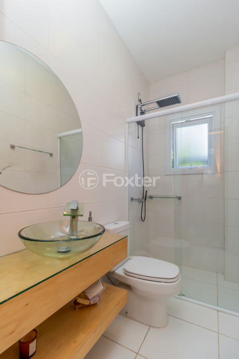 Casa de Condomínio à venda com 3 quartos, 205m² - Foto 28
