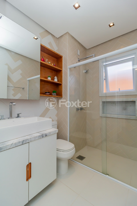 Casa de Condomínio à venda com 3 quartos, 205m² - Foto 30