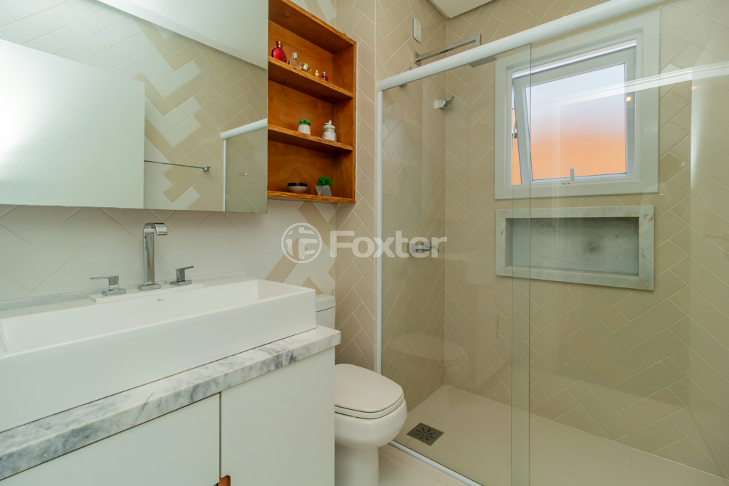 Casa de Condomínio à venda com 3 quartos, 205m² - Foto 31