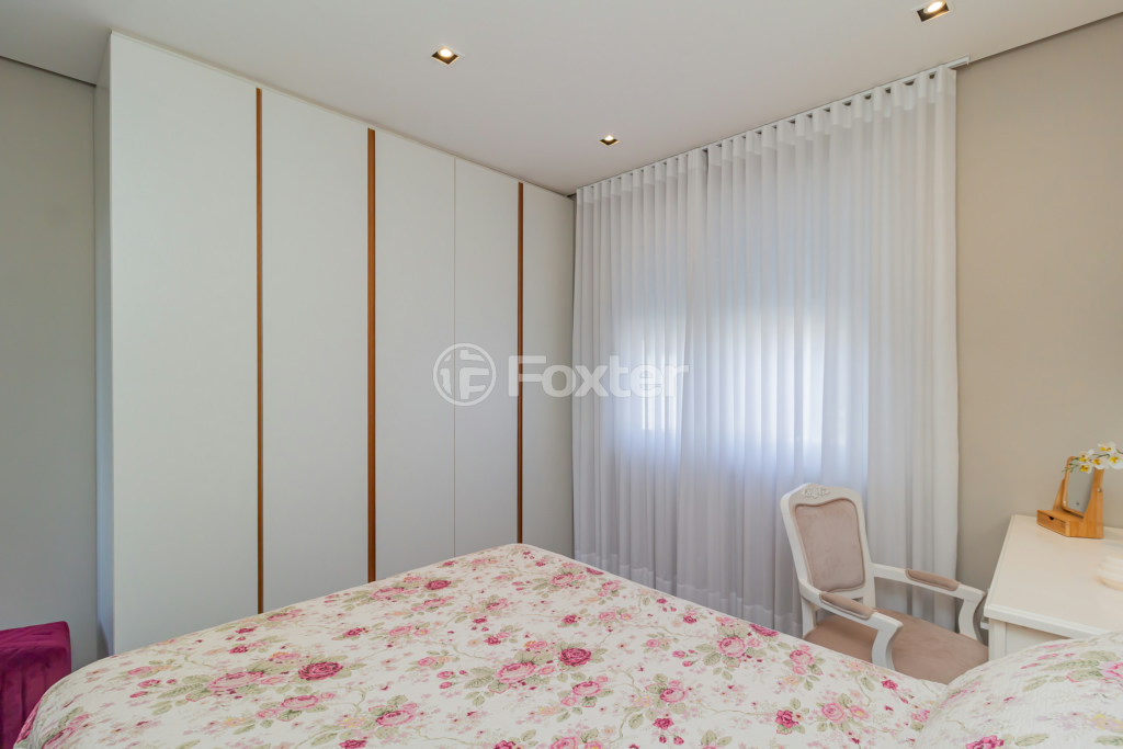 Casa de Condomínio à venda com 3 quartos, 205m² - Foto 33