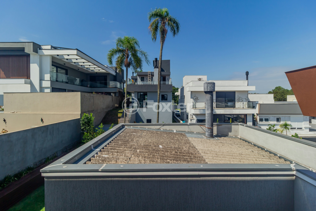 Casa de Condomínio à venda com 3 quartos, 205m² - Foto 35