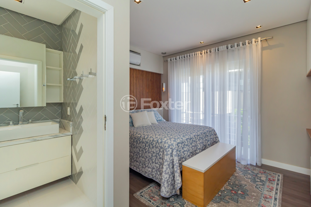 Casa de Condomínio à venda com 3 quartos, 205m² - Foto 36