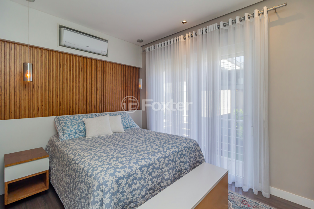 Casa de Condomínio à venda com 3 quartos, 205m² - Foto 37