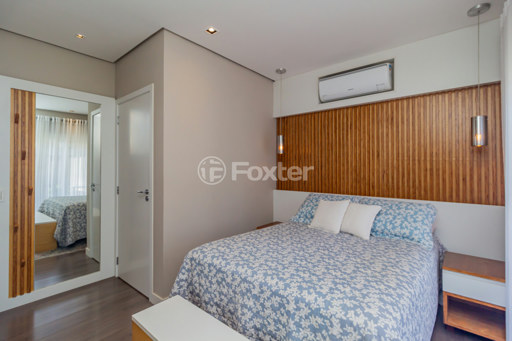 Casa de Condomínio à venda com 3 quartos, 205m² - Foto 38