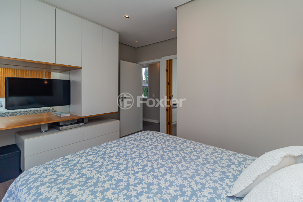 Casa de Condomínio à venda com 3 quartos, 205m² - Foto 39