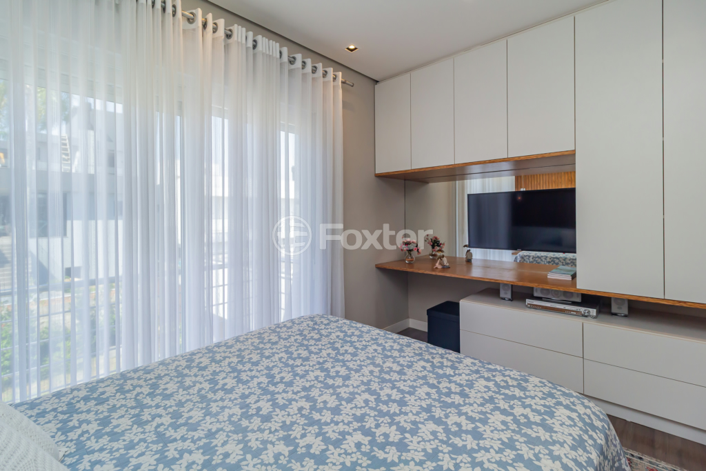 Casa de Condomínio à venda com 3 quartos, 205m² - Foto 40