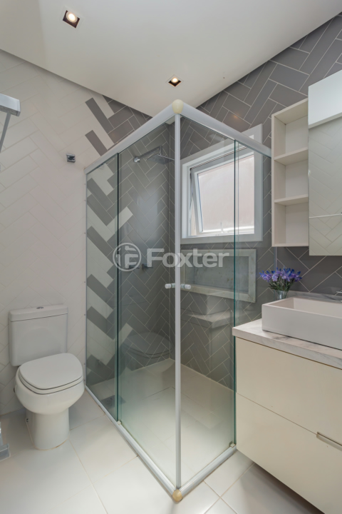 Casa de Condomínio à venda com 3 quartos, 205m² - Foto 42