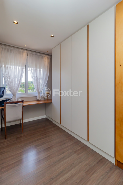 Casa de Condomínio à venda com 3 quartos, 205m² - Foto 46