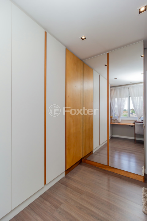 Casa de Condomínio à venda com 3 quartos, 205m² - Foto 48