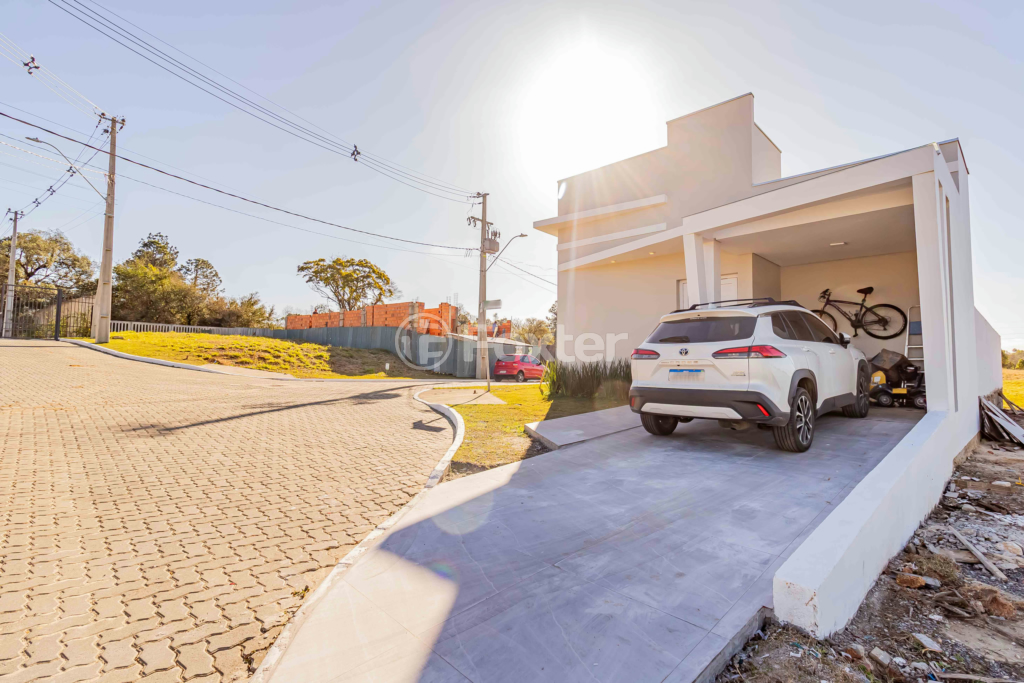 Casa de Condomínio à venda com 3 quartos, 101m² - Foto 34