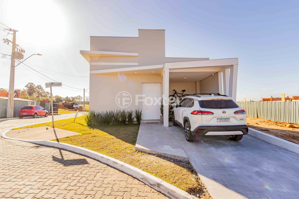 Casa de Condomínio à venda com 3 quartos, 101m² - Foto 33