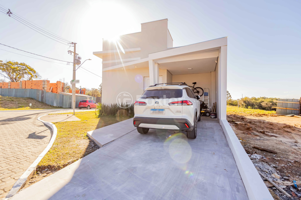 Casa de Condomínio à venda com 3 quartos, 101m² - Foto 31