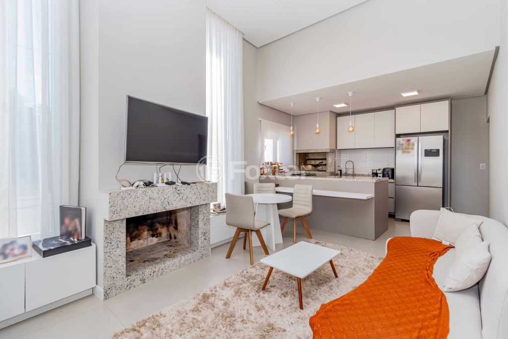 Casa de Condomínio à venda com 3 quartos, 101m² - Foto 2