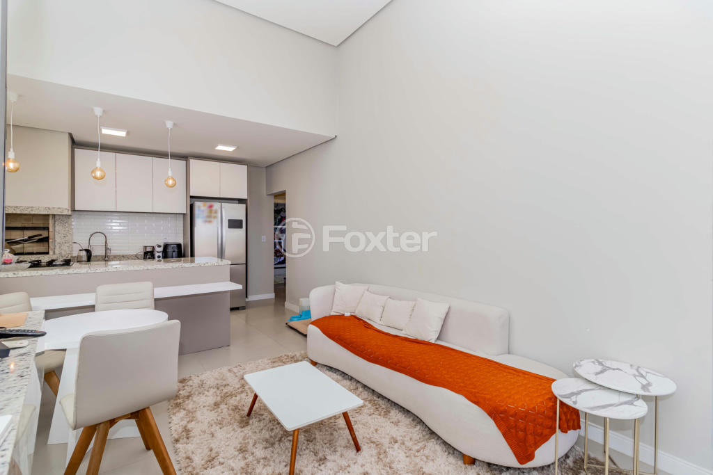 Casa de Condomínio à venda com 3 quartos, 101m² - Foto 3