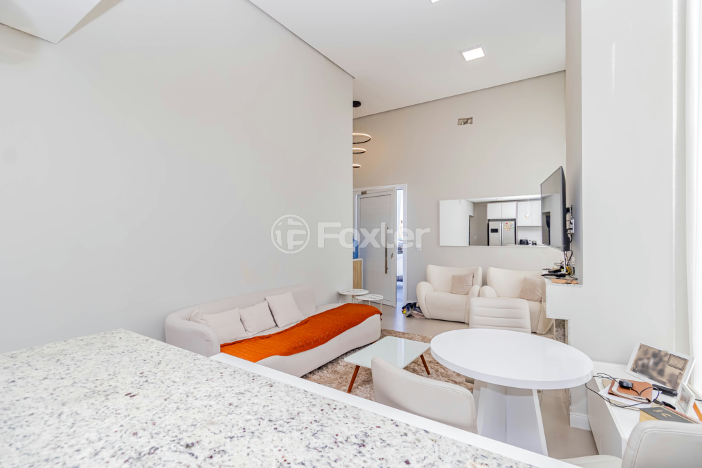 Casa de Condomínio à venda com 3 quartos, 101m² - Foto 5
