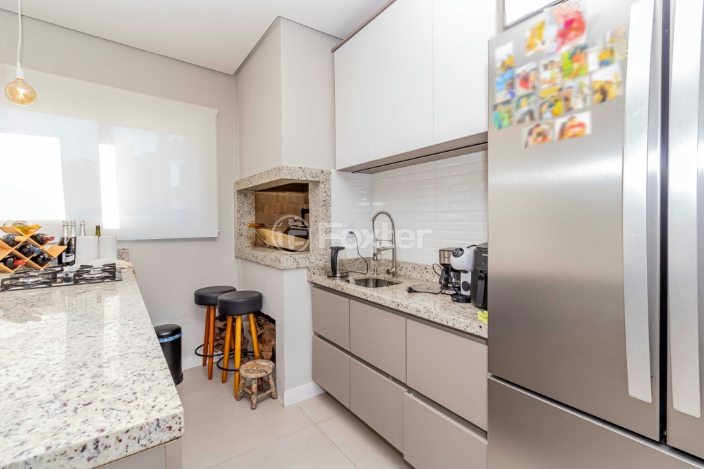 Casa de Condomínio à venda com 3 quartos, 101m² - Foto 7