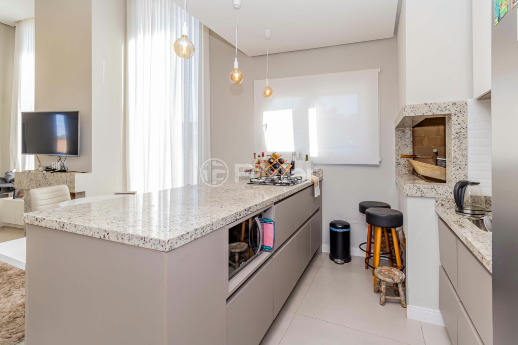 Casa de Condomínio à venda com 3 quartos, 101m² - Foto 8