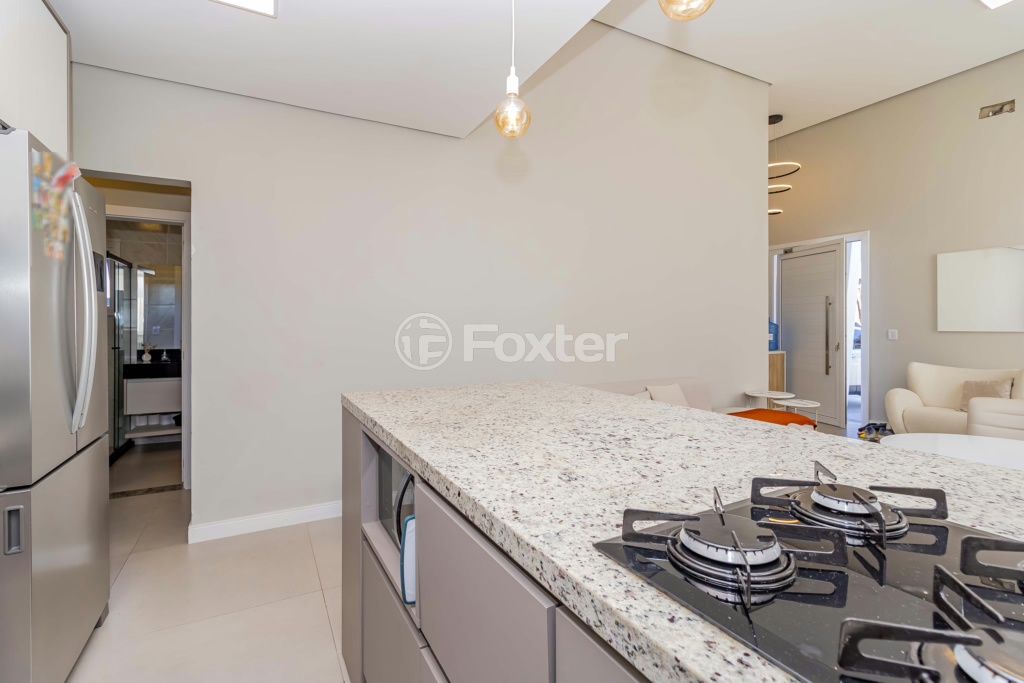 Casa de Condomínio à venda com 3 quartos, 101m² - Foto 10