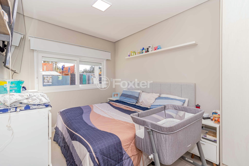 Casa de Condomínio à venda com 3 quartos, 101m² - Foto 11