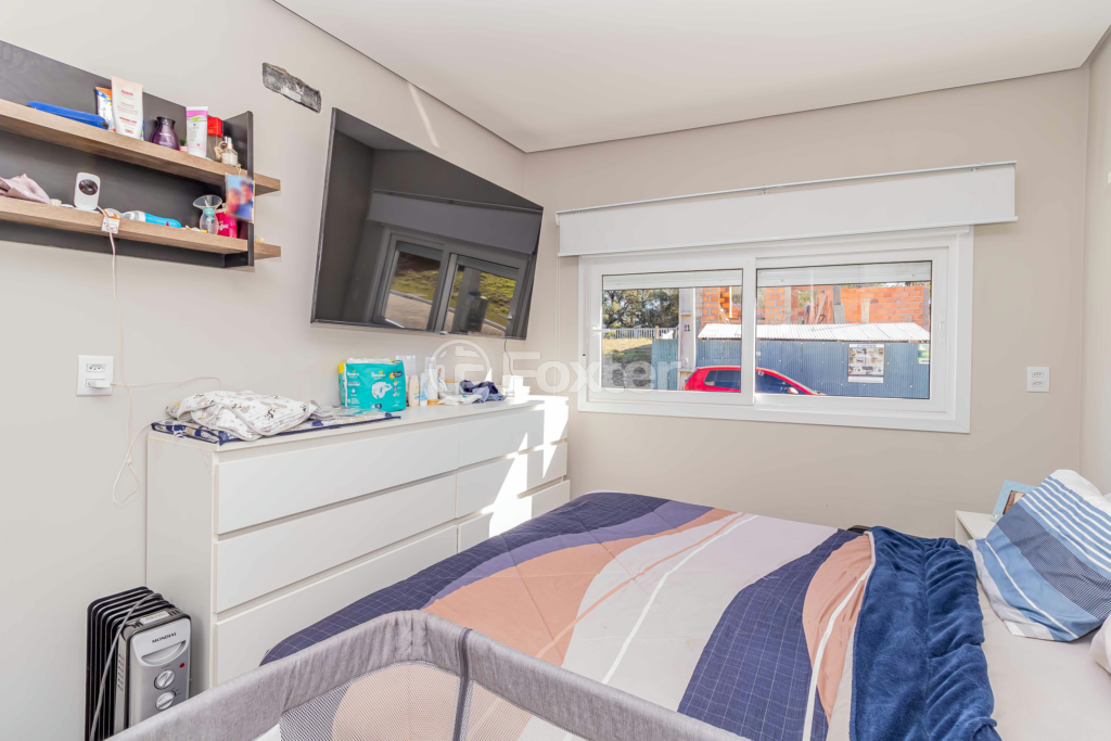 Casa de Condomínio à venda com 3 quartos, 101m² - Foto 12