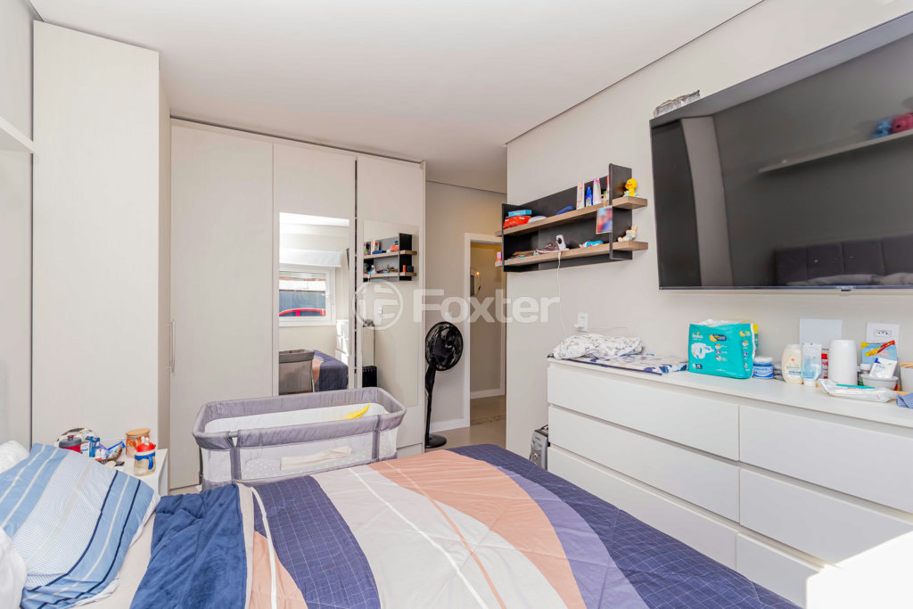 Casa de Condomínio à venda com 3 quartos, 101m² - Foto 14