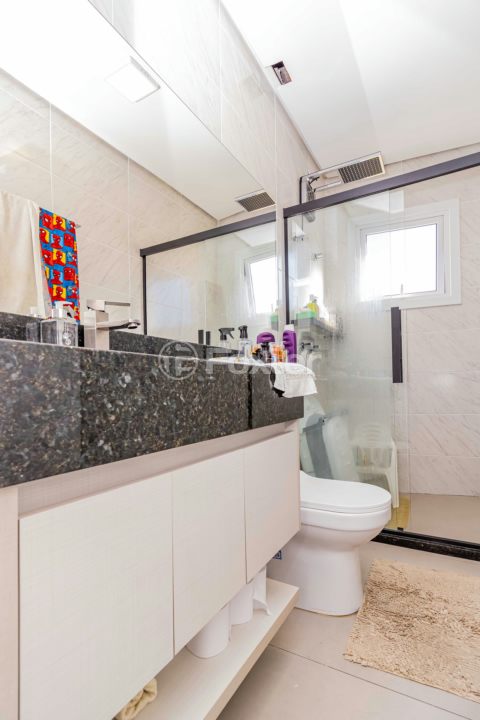 Casa de Condomínio à venda com 3 quartos, 101m² - Foto 16