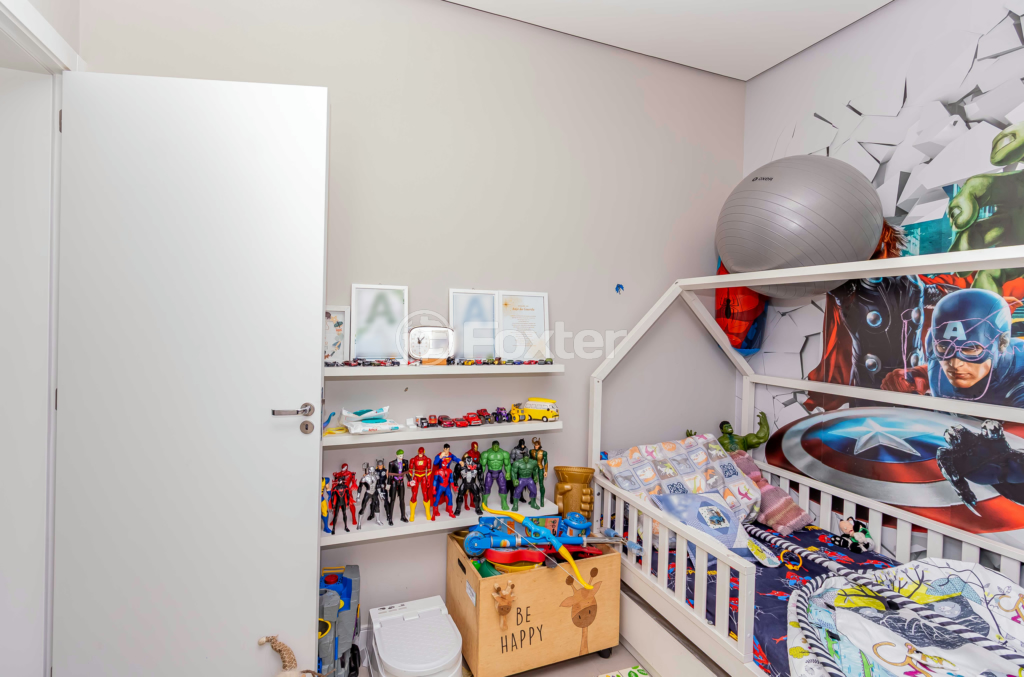 Casa de Condomínio à venda com 3 quartos, 101m² - Foto 17