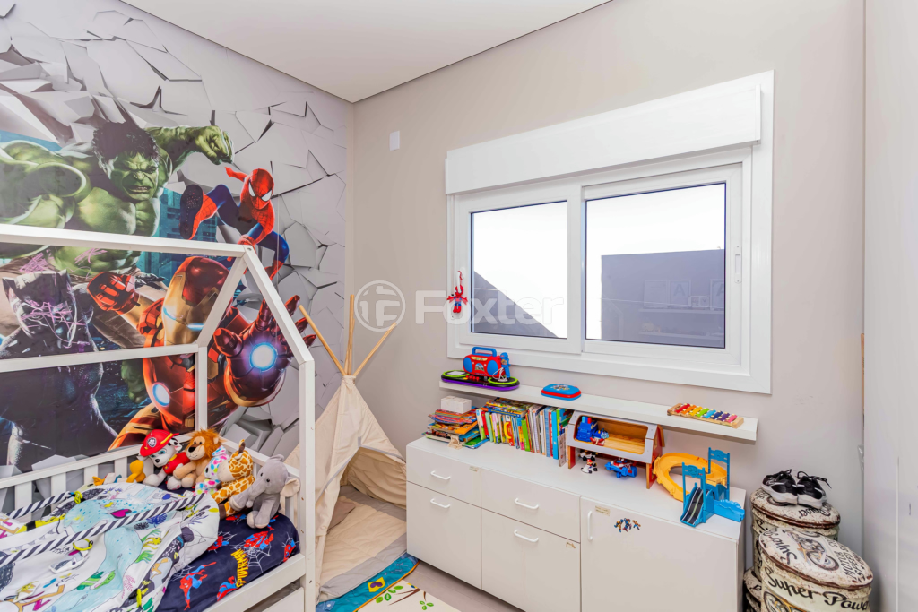 Casa de Condomínio à venda com 3 quartos, 101m² - Foto 20
