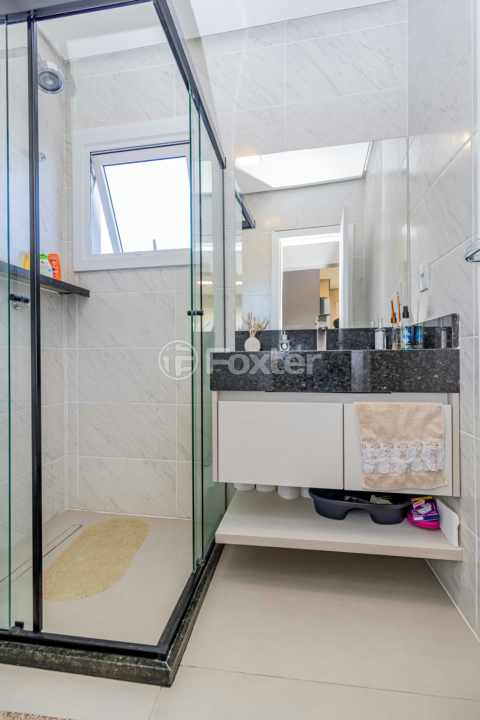 Casa de Condomínio à venda com 3 quartos, 101m² - Foto 22