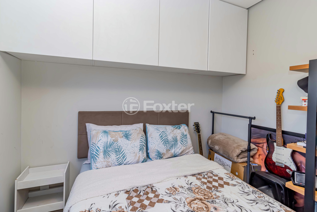 Casa de Condomínio à venda com 3 quartos, 101m² - Foto 24