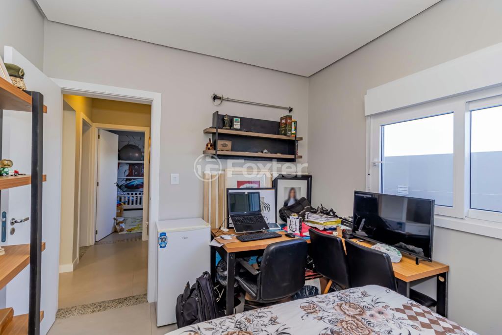 Casa de Condomínio à venda com 3 quartos, 101m² - Foto 26