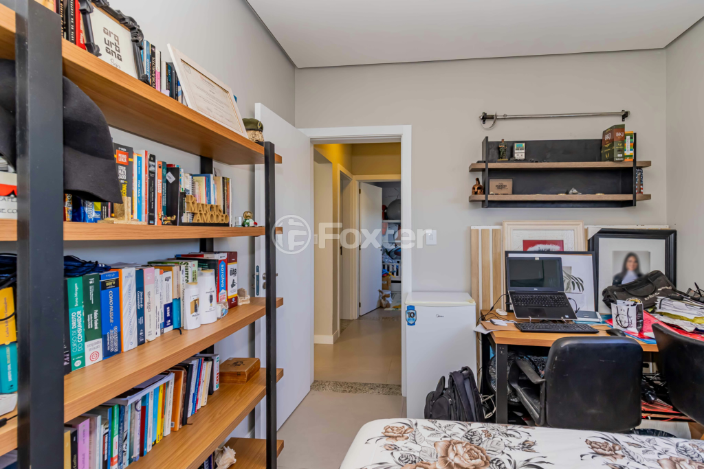 Casa de Condomínio à venda com 3 quartos, 101m² - Foto 27