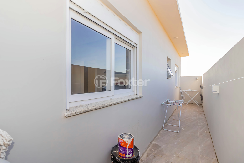 Casa de Condomínio à venda com 3 quartos, 101m² - Foto 29