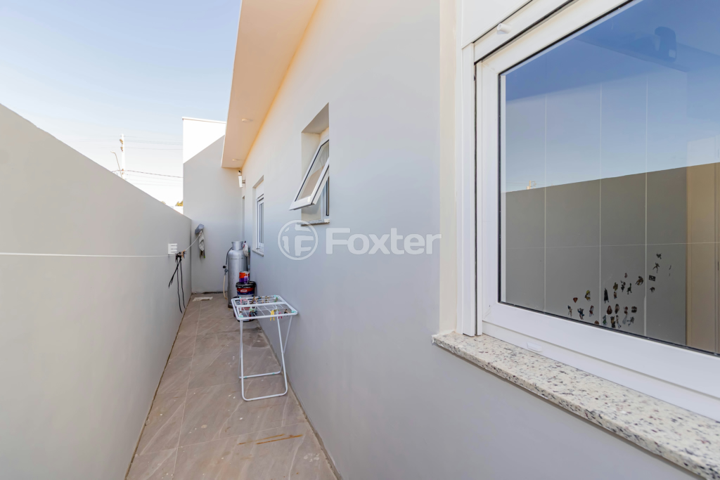 Casa de Condomínio à venda com 3 quartos, 101m² - Foto 30