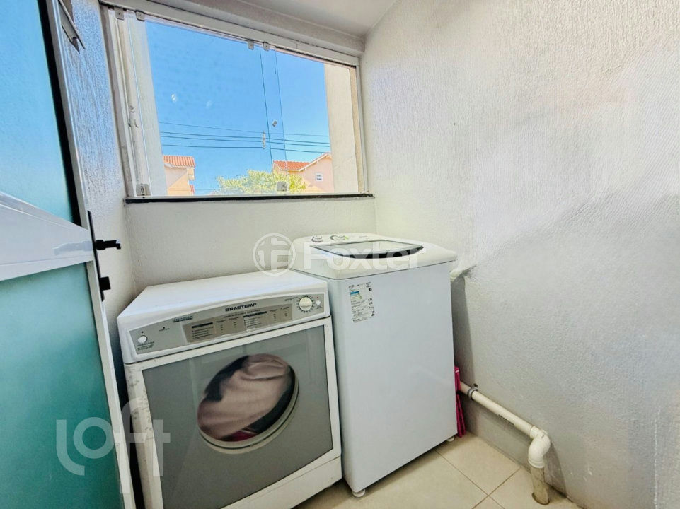 Apartamento à venda com 2 quartos, 48m² - Foto 15