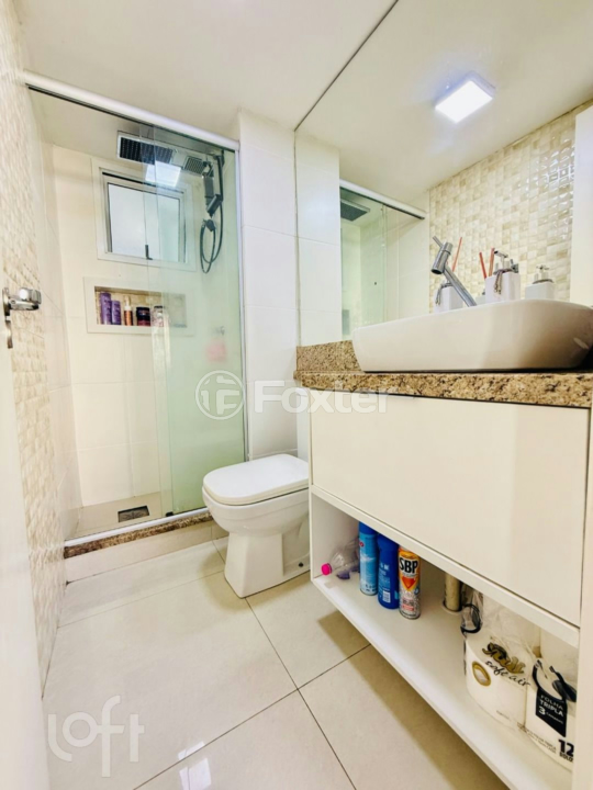 Apartamento à venda com 2 quartos, 48m² - Foto 12