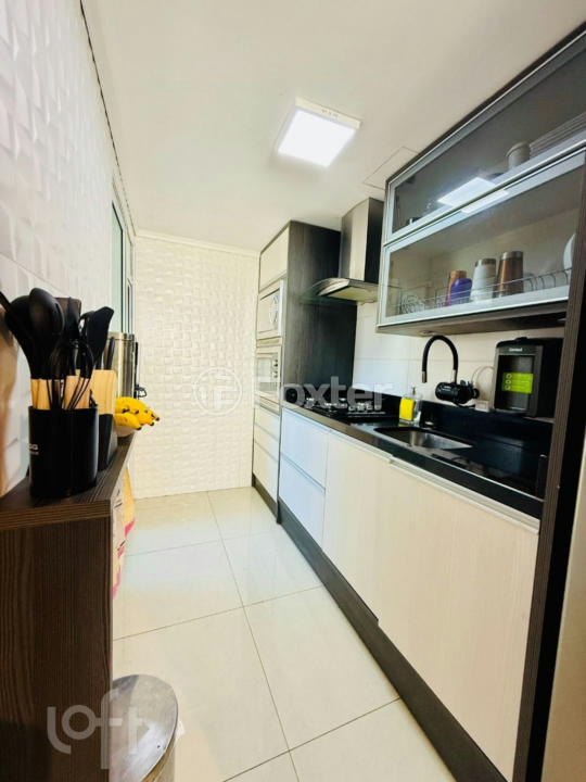 Apartamento à venda com 2 quartos, 48m² - Foto 10
