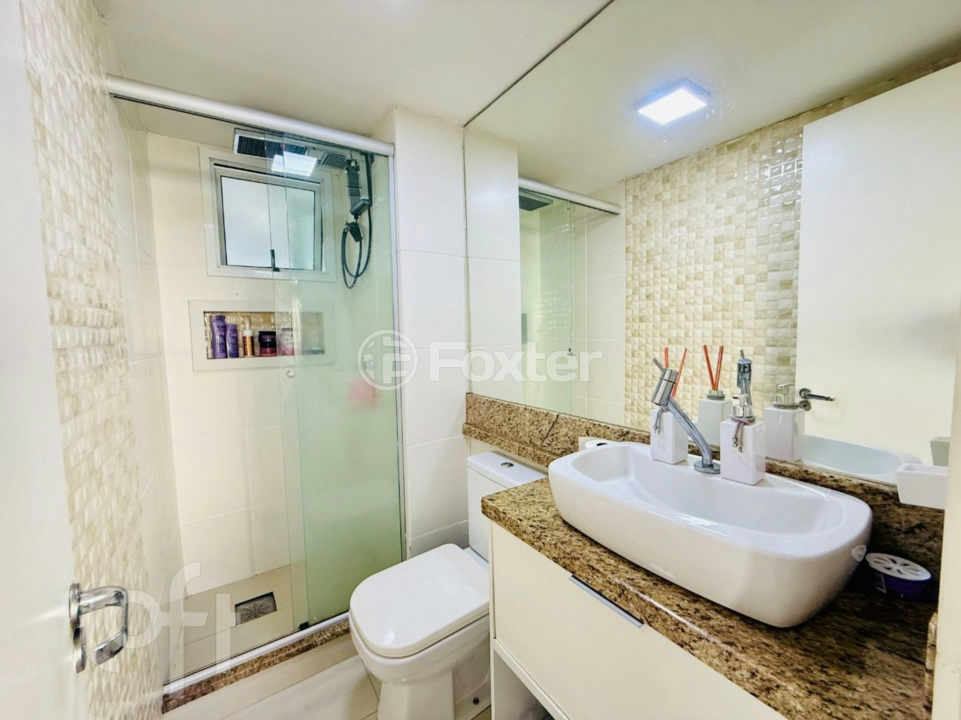 Apartamento à venda com 2 quartos, 48m² - Foto 13