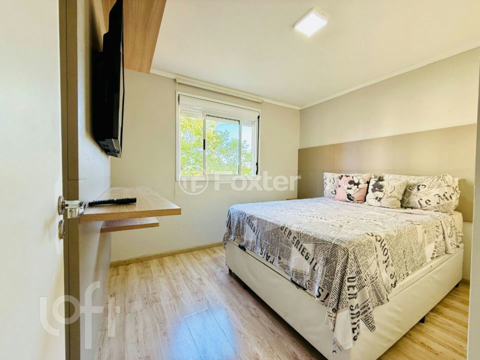 Apartamento à venda com 2 quartos, 48m² - Foto 16
