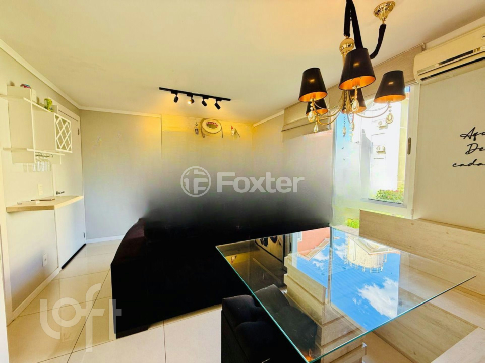 Apartamento à venda com 2 quartos, 48m² - Foto 5