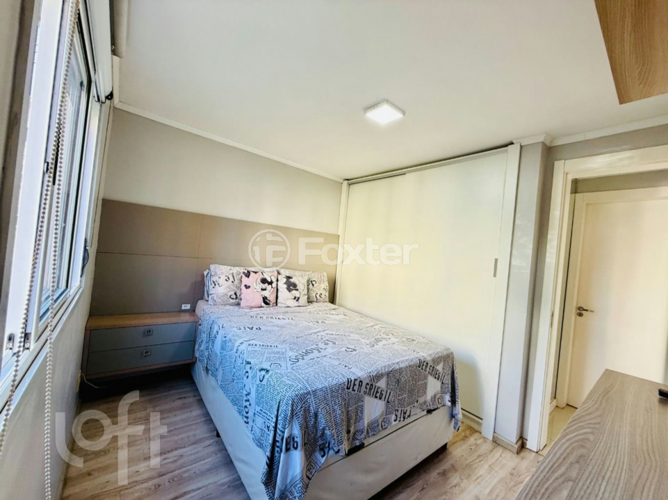 Apartamento à venda com 2 quartos, 48m² - Foto 18