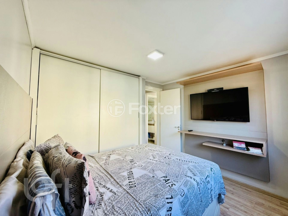 Apartamento à venda com 2 quartos, 48m² - Foto 17