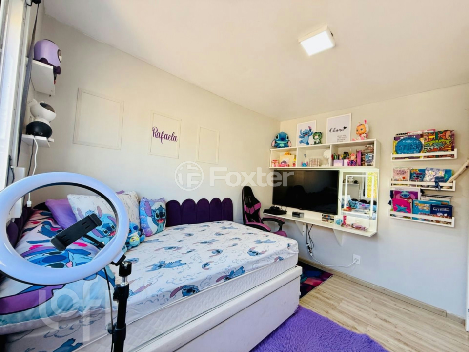 Apartamento à venda com 2 quartos, 48m² - Foto 21