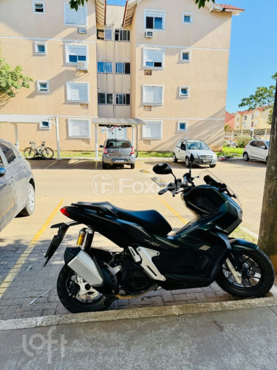 Apartamento à venda com 2 quartos, 48m² - Foto 22
