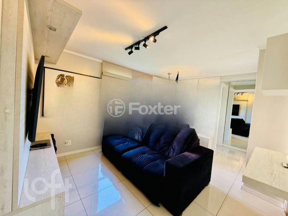 Apartamento à venda com 2 quartos, 48m² - Foto 23