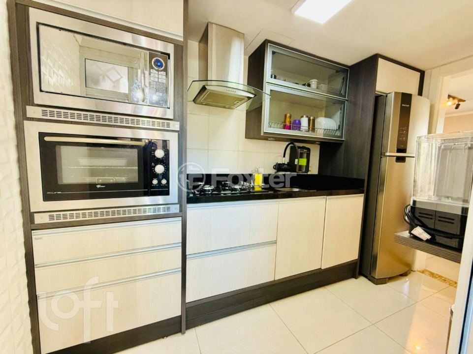 Apartamento à venda com 2 quartos, 48m² - Foto 11